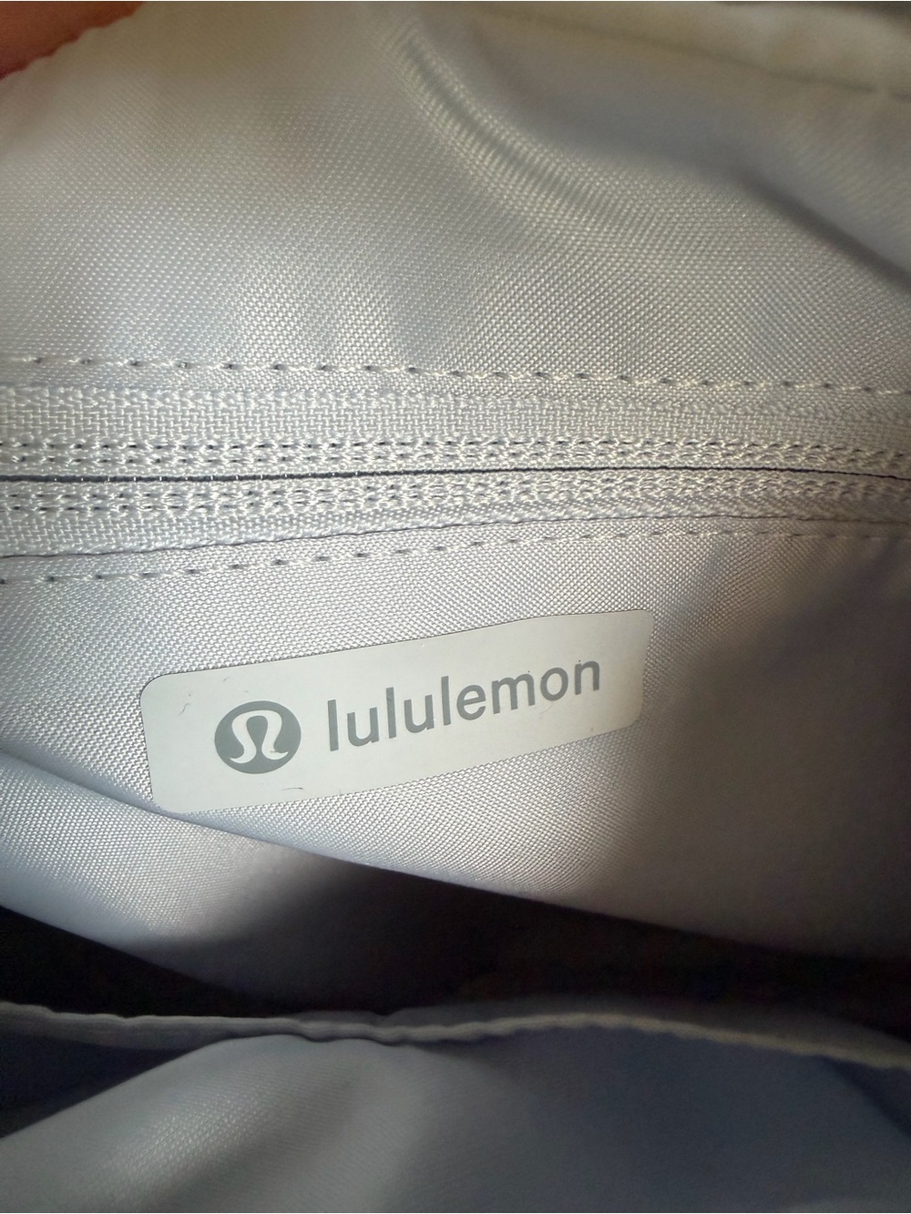 lululemon athletica White Shoulder Hobo Bag - Picture 6 of 6